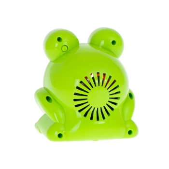 Bańki mydlane automat do baniek płyn żabka żaba