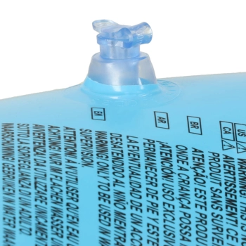 Ponton dmuchany łódka delfin do pływania BESTWAY 34037