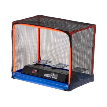 Tarcza elektroniczna do strzelania cel cyfrowy box