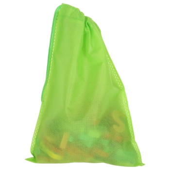 Liczydło drewniane rybki łowienie rybek alfabet cyfry