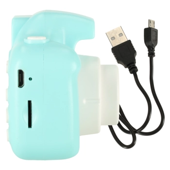 Aparat fotograficzny cyfrowy gry kamera video mini HD 2.0