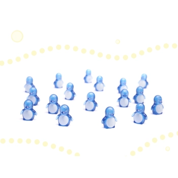 Waga szalkowa równoważnia gra edukacyjna nauka liczenia działania matematyczne nauka matematyki pingwin XXL