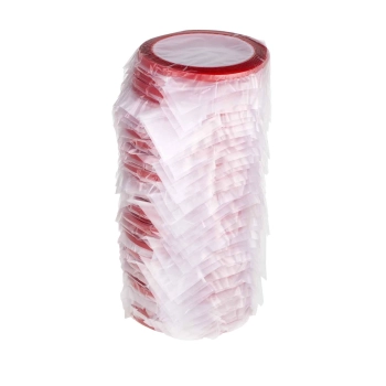 Taśma dwustronna samoprzylena akrylowa dwustronna montażowa transparentna mocna 6mm 3m