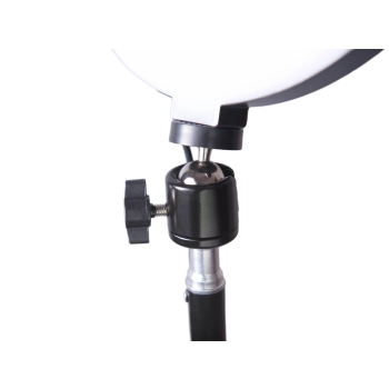 Lampa pierścieniowa 60W RING LED selfie makijaż