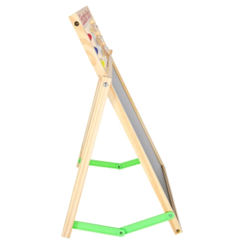 Tablica magnetyczna liczydło + magnesy 42 x 32,5cm