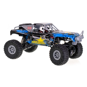 Samochód zdalnie sterowany WLtoys 104310 4WD 48cm 1:10