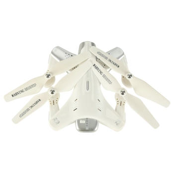 Dron RC SYMA Z3 kamera HD 2.4GHz biały