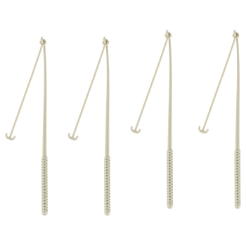 Gra zręcznościowa rodzinna rybki łowienie 15 rybek + 4 wędki