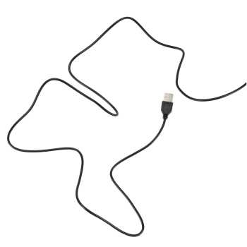 Klawisz ENTER duża antystresowa poduszka USB