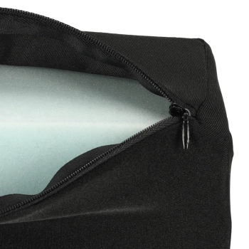 Klawisz ENTER duża antystresowa poduszka USB