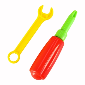 Wkrętarka wiertarka śrubki klocki konstrukcyjne zestaw majsterkowicza walizka 181 elementów