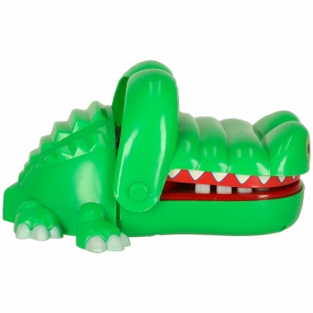 Gra zręcznościowa Krokodyl u dentysty