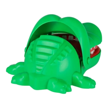 Gra zręcznościowa Krokodyl u dentysty