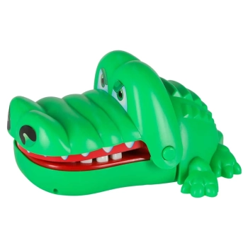 Gra zręcznościowa Krokodyl u dentysty