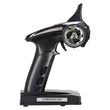 Łódź zdalnie sterowana na pilota RC FT009 zielona