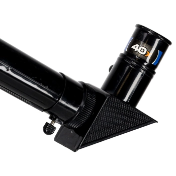 Teleskop edukacyjny ze statywem luneta obserwacyjna 20x 30x 40x