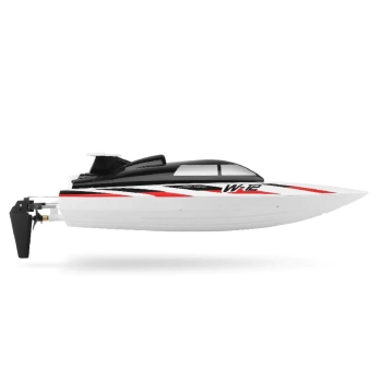 Łódź zdalnie sterowana na pilota RC WLtoys WL912A