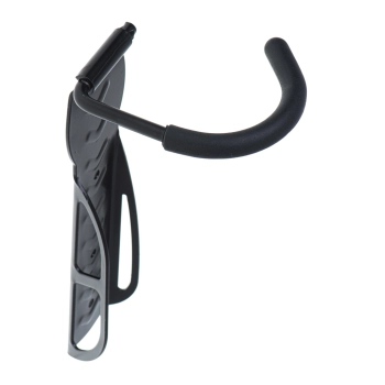 Wieszak na rower RALLEX hak na ścianę uchwyt rowerowy do hulajnogi elektrycznej nart mocowanie