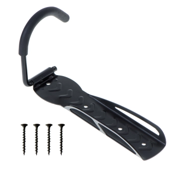 Wieszak na rower RALLEX hak na ścianę uchwyt rowerowy do hulajnogi elektrycznej nart mocowanie