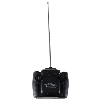 Łódź zdalnie sterowana na pilota RC 4CH mini CP802 czerwona