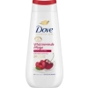 Dove Advanced Care Vitalisierende Pflege Kirsche & Chia Milch Żel pod Prysznic 225 ml