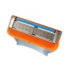 Gillette Fusion 5 Ostrza 4 szt.