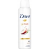 Dove Go Fresh Apfelduft Antitranspirant Spray 150 ml DE
