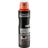 L'Oreal Men Expert Carbon Protect 5 in 1 Antitranspirant Spray 150 ml