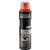 L'Oreal Men Expert Carbon Protect 5 in 1 Antitranspirant Spray 150 ml
