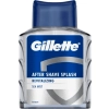 Gillette After Shave Splash Sea Mist Woda po Goleniu 100 ml