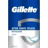 Gillette After Shave Splash Sea Mist Woda po Goleniu 100 ml