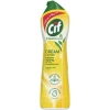 Cif Lemon Mleczko do Czyszczenia 500 ml