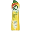 Cif Lemon Mleczko do Czyszczenia 500 ml