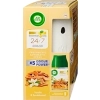 Air Wick Freshmatic Drzewo Sandałowe i Zmysłowa Wanilia Komplet