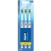 Oral-B Classic Care Szczoteczka do Zębów 3 szt.