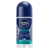 Nivea Men Fresh Ocean Dezodorant Roll-On 50 ml