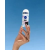 Nivea Black&White Invisible Clear Antyperspirant Roll-On 50 ml
