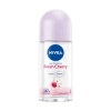 Nivea Fresh Cherry Antyperspirant Roll-On 50 ml