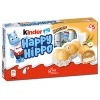 Kinder Happy Hippo Haselnuss 5 szt.