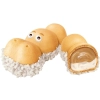 Kinder Happy Hippo Haselnuss 5 szt.