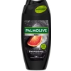Palmolive Men Energising 3-in-1 Żel pod Prysznic 250 ml