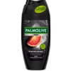 Palmolive Men Energising 3-in-1 Żel pod Prysznic 250 ml