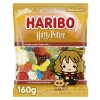 Haribo Harry Potter Hermine Żelki 160 g