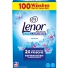Lenor Aprilfrisch Proszek do Prania100 prań
