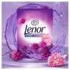 Lenor Color Amethyst Blütentraum Proszek do Prania 100 prań