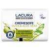 Lacura Olivenöl & Aloe-Vera-Extrakt Mydło w Kostce 150 g
