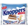 Knoppers Mini's 200 g