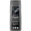 Balea Men Active Carbon 3in1 Żel pod Prysznic 300 ml