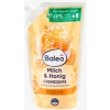 Balea Milch & Honig Mydło w Płynie Worek 500 ml