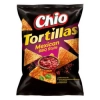 Chio Tortillas Mexican BBQ Style 110 g